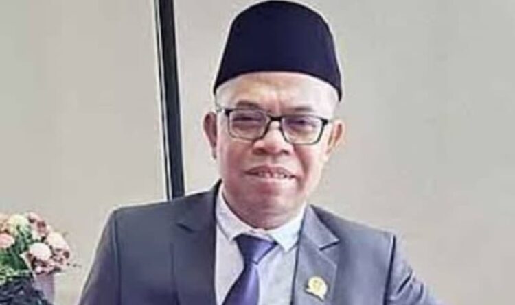 Reses di Desa Kupang Bersih, Abdul Hafid Tampung Aspirasi Perbaikan Infrastruktur