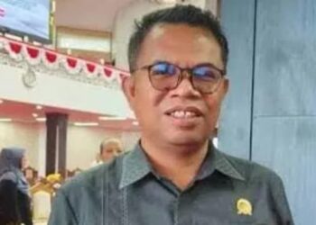Reses di Teluk Sampit, Abdul Hafid Serap Aspirasi Jalan Tani hingga Pupuk Subsidi