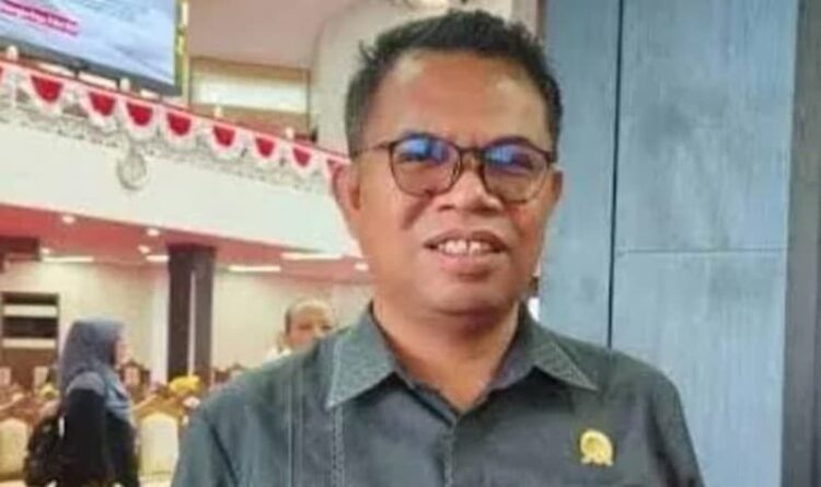Reses di Teluk Sampit, Abdul Hafid Serap Aspirasi Jalan Tani hingga Pupuk Subsidi