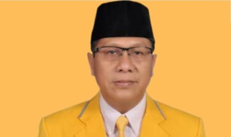 DPRD Palangka Raya Setujui APBD 2026, Belanja Lebih Besar dari Pendapatan