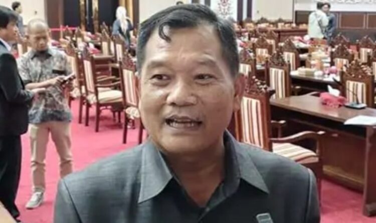 DPRD Kalteng Ingatkan Investasi Harus Berdampak Nyata bagi Masyarakat Lokal