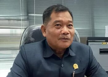 DPRD Kalteng Dorong Peran Aktif Masyarakat dalam Mencegah Kriminalitas