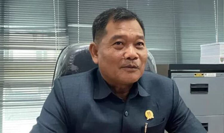 DPRD Kalteng Dorong Peran Aktif Masyarakat dalam Mencegah Kriminalitas