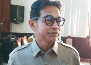 DPRD Kalteng Desak BPJN Segera Perbaiki Jalan Kuala Kurun–Murung Raya