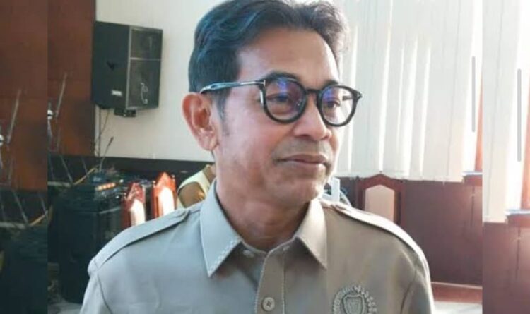 DPRD Kalteng Desak BPJN Segera Perbaiki Jalan Kuala Kurun–Murung Raya