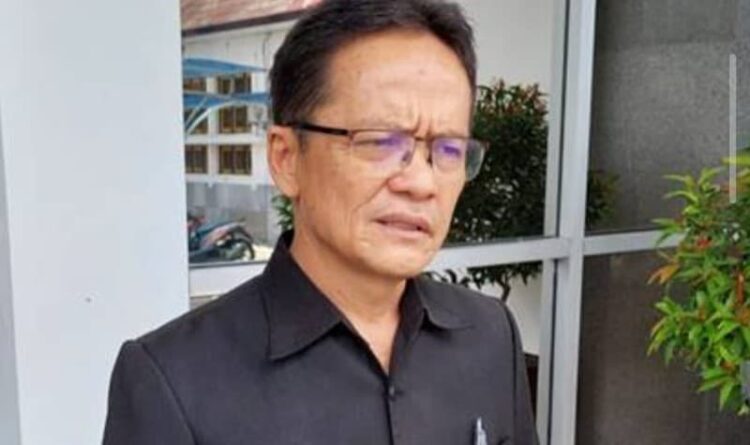 DPRD Kalteng Dorong Pemprov Cari Langkah Strategis Tingkatkan PAD