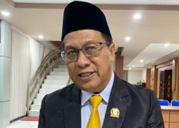 Delapan Fraksi DPRD Palangka Raya Sepakati Pembahasan Dua Raperda Berlanjut