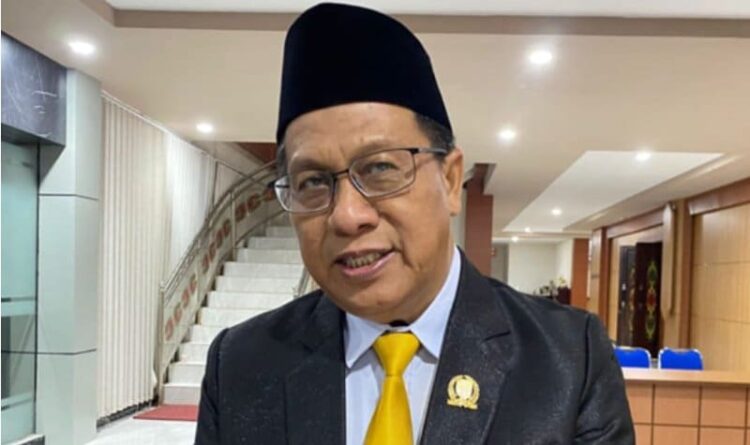 Delapan Fraksi DPRD Palangka Raya Sepakati Pembahasan Dua Raperda Berlanjut