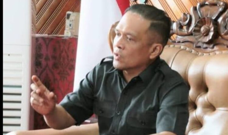 DPRD Dorong Pembangunan Jalan dan Drainase Terus Dilanjutkan demi Tingkatkan Kualitas Permukiman
