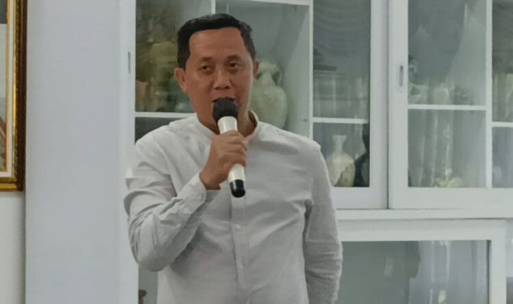 DPRD Dorong Pemko Palangka Raya Percepat Penataan Permukiman Kumuh di Bantaran Sungai