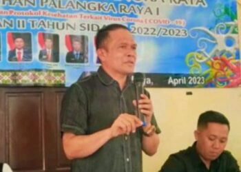 DPRD Dorong Solusi Komprehensif bagi Warga Eks PETI Melalui Pendekatan Pembinaan