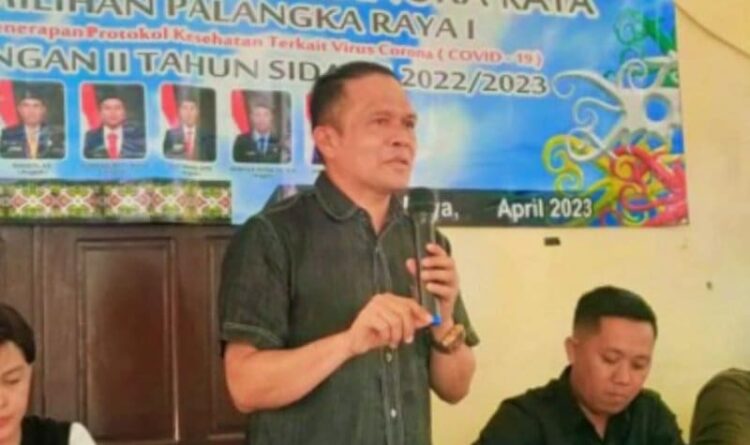 DPRD Dorong Solusi Komprehensif bagi Warga Eks PETI Melalui Pendekatan Pembinaan