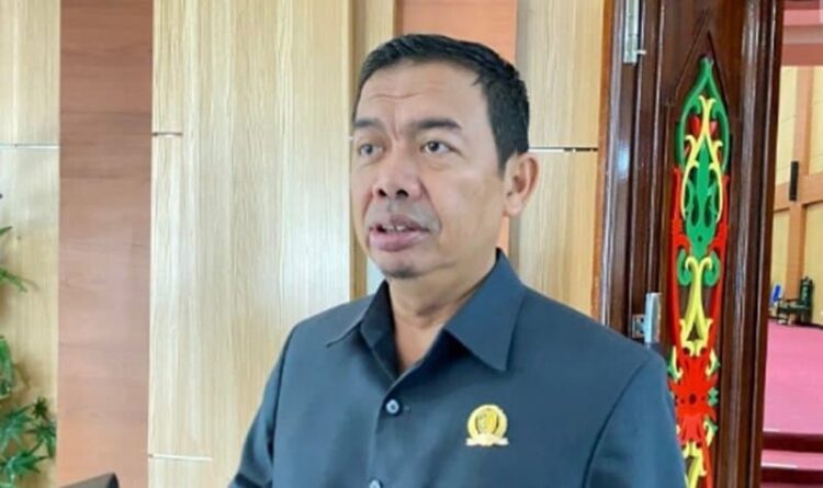 DPRD Dukung Kerja Sama Pemkot dan Korea Selatan Wujudkan Pengelolaan Sampah Modern