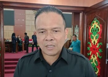 DPRD Minta Kenaikan Harga MinyaKita dan Bawang Merah Segera Diantisipasi