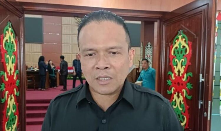 DPRD Minta Kenaikan Harga MinyaKita dan Bawang Merah Segera Diantisipasi
