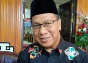 DPRD Minta Pemkot Jaga Stok Bahan Pokok Jelang Ramadan