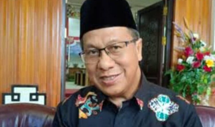 DPRD Minta Pemkot Jaga Stok Bahan Pokok Jelang Ramadan