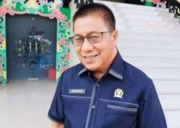 DPRD Nilai Potensi PAD dari Kafe di Palangka Raya Masih Bisa Dimaksimalkan