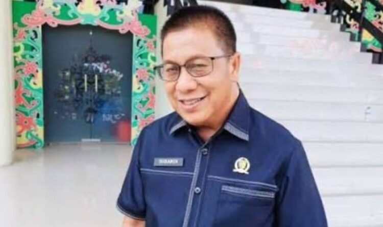 DPRD Nilai Potensi PAD dari Kafe di Palangka Raya Masih Bisa Dimaksimalkan