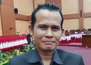 DPRD Palangka Raya Ajak Masyarakat Terapkan Pola Hidup Bersih demi Cegah Penyakit