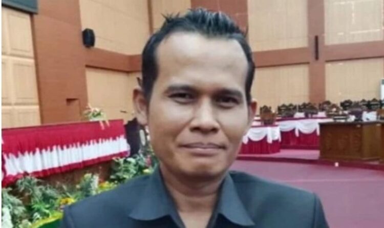 DPRD Palangka Raya Ajak Masyarakat Terapkan Pola Hidup Bersih demi Cegah Penyakit