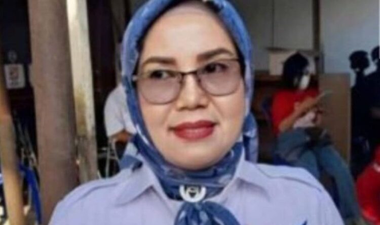 DPRD Palangka Raya Ajak Masyarakat Terapkan Pola Hidup Sehat Sejak Dini