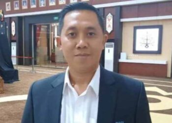 DPRD Palangka Raya Ajak Masyarakat Tingkatkan Kepedulian terhadap Kebersihan Lingkungan
