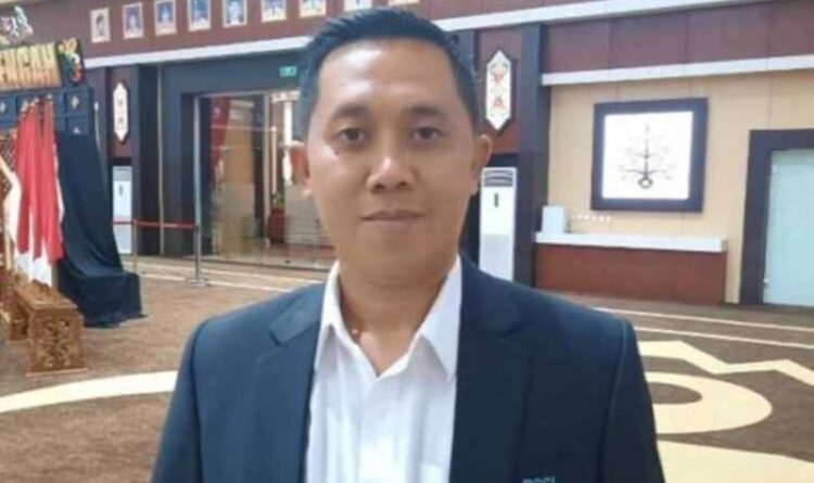 DPRD Palangka Raya Ajak Masyarakat Tingkatkan Kepedulian terhadap Kebersihan Lingkungan