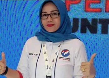 DPRD Palangka Raya Ajak Warga Perkuat Budaya Peduli Kebersihan Lingkungan