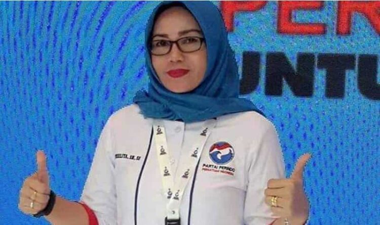 DPRD Palangka Raya Ajak Warga Perkuat Budaya Peduli Kebersihan Lingkungan