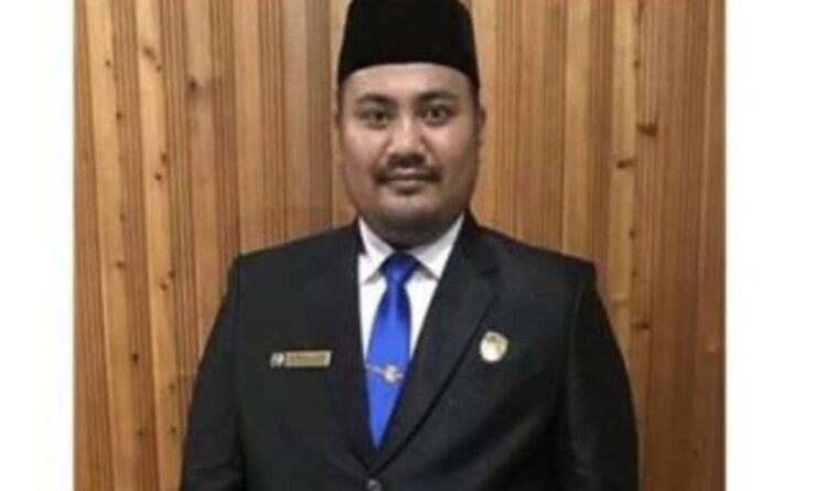 DPRD Palangka Raya Apresiasi Inovasi Digital Bapenda Permudah Pelaporan dan Pembayaran Pajak