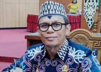 DPRD Palangka Raya Desak Aparat Bongkar Jaringan Narkoba hingga Aktor Utama