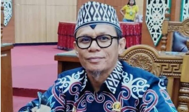 DPRD Palangka Raya Desak Aparat Bongkar Jaringan Narkoba hingga Aktor Utama