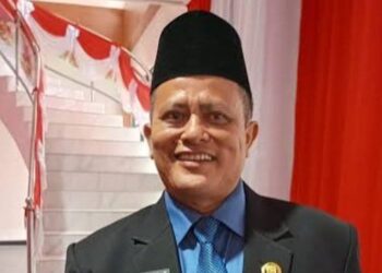 DPRD Palangka Raya Dorong Bapenda Rutin Gelar Operasi Penertiban Pajak Kendaraan