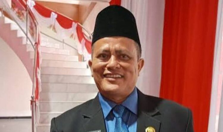 DPRD Palangka Raya Dorong Bapenda Rutin Gelar Operasi Penertiban Pajak Kendaraan