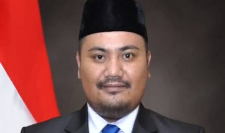 DPRD Palangka Raya Dorong Benang Bintik Dikemas Lebih Modern untuk Perkuat Ekonomi Kreatif