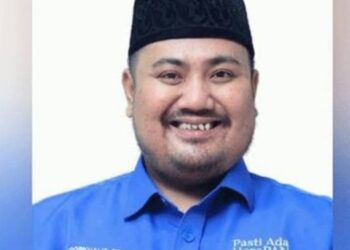 DPRD Palangka Raya Dorong Optimalisasi Aset Daerah untuk Tingkatkan PAD