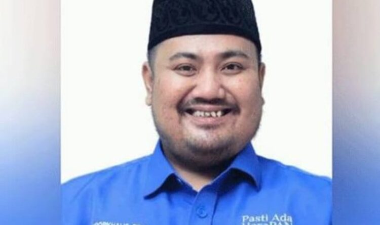 DPRD Palangka Raya Dorong Optimalisasi Aset Daerah untuk Tingkatkan PAD