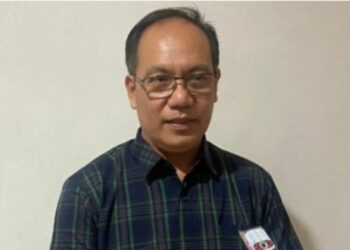 DPRD Palangka Raya Dorong Pemerataan Guru dan Tenaga Kesehatan hingga Wilayah Pinggiran