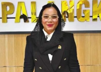 DPRD Palangka Raya Dorong Pemerataan Infrastruktur untuk Percepat Kemajuan Daerah