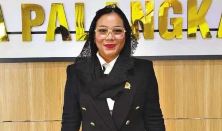 DPRD Palangka Raya Dorong Pemerataan Infrastruktur untuk Percepat Kemajuan Daerah