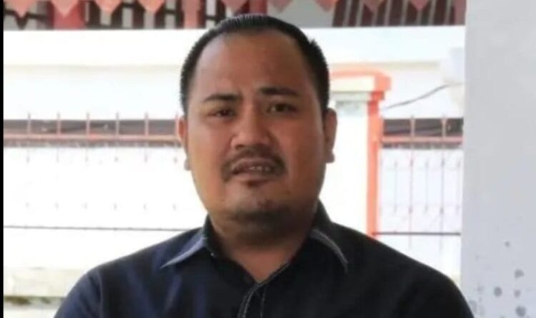 DPRD Palangka Raya Dorong Pemko Kembangkan Sumber PAD Baru di Tengah Tantangan Fiskal