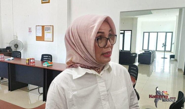 DPRD Palangka Raya Dorong Pemulihan Program UHC demi Menjamin Akses Layanan Kesehatan Warga