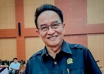 DPRD Palangka Raya Dorong Penanganan Sampah Dilakukan Secara Terencana dan Berkelanjutan