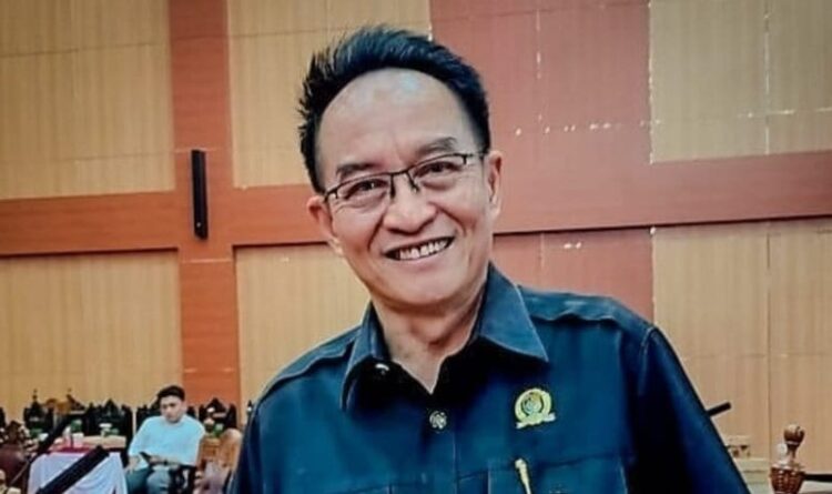 DPRD Palangka Raya Dorong Penanganan Sampah Dilakukan Secara Terencana dan Berkelanjutan