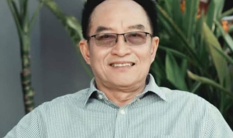 DPRD Palangka Raya Dorong Pendataan Bangunan untuk Maksimalkan Penerimaan Pajak Daerah