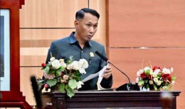 DPRD Palangka Raya Dorong Penguatan UMKM Kuliner sebagai Penggerak Ekonomi Daerah