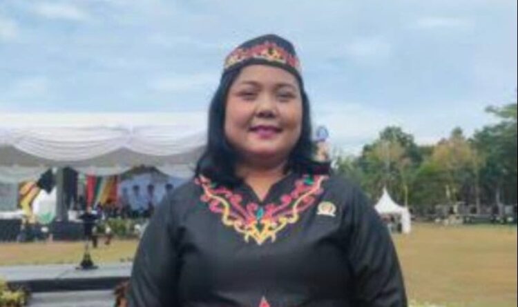 DPRD Palangka Raya Dorong Peran Aktif Masyarakat dalam Penanganan TBC