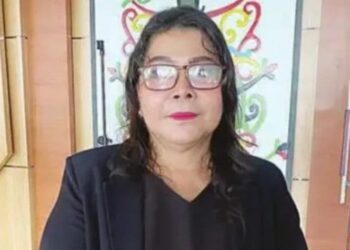 DPRD Palangka Raya Dorong Perempuan Lebih Mandiri dan Berperan Aktif dalam Pembangunan