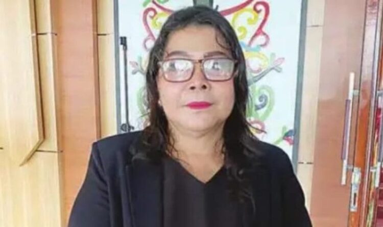DPRD Palangka Raya Dorong Perempuan Lebih Mandiri dan Berperan Aktif dalam Pembangunan